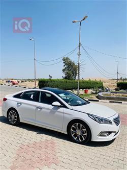 هیوندای سۆناتا